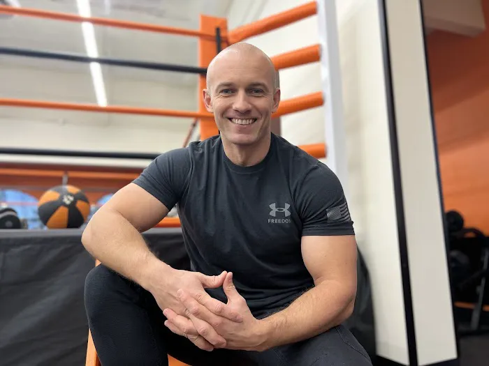 Orion Boxing Gym 3