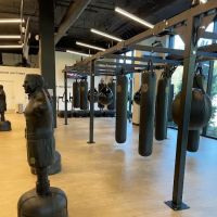 Mayweather Boxing + Fitness