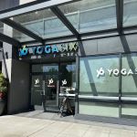 YogaSix Mercer Island