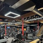 The Fitness Compound