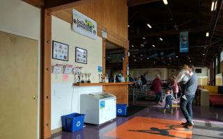 seattle gymnastics academy columbia city