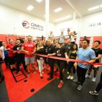 Omni Fight Club