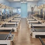 Club Pilates