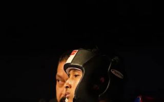 boxing gyms in kent