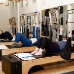 Vitality Pilates