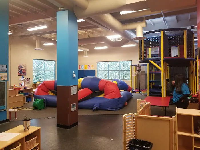 Coal Creek Family YMCA Newcastle: Family Friendly Facility with Mixed Coal Creek Family YMCA Newcastle: Family Friendly Facility with Mixed
