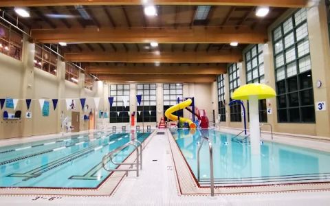 Coal Creek Family YMCA