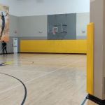 LA Fitness