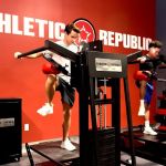 Athletic Republic North Dallas
