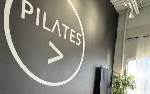 Pilates By Greater Than