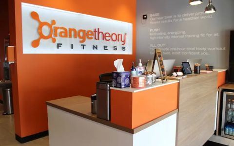 Orangetheory Fitness