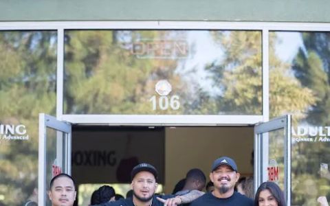 Milpitas Boxing & Fitness