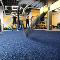 Shore Strength Lab