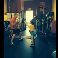 4th St. Gym