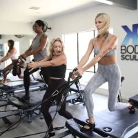 KP Body Sculpt Naples