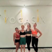 YogaSix Long Beach