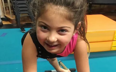 Flipside Gymnastics and Allied Movement