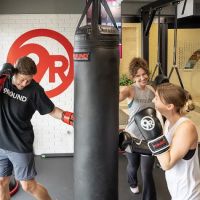 9Round Kickboxing Fitness