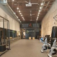 Groundwork Fitness