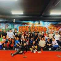 The Camp Transformation Center