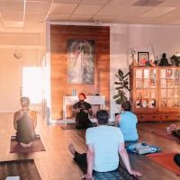 Sedona Star Holistic Spa - Yoga Crystals Classes