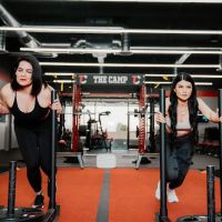 The Camp Transformation Center