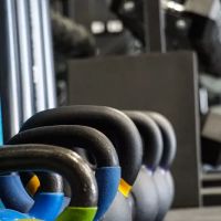 Raw Performance Strength And Conditioning