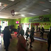 Zumba Body Fit Work