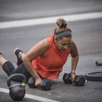 Recoil Fitness Gym