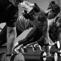 SUBSTANCE Fitness - Los Alamitos