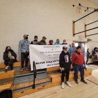 Fabela Chavez Boxing Center