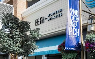 be fit modern pilates long beach