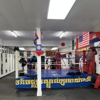 Long Beach Khmer Kickboxing Center