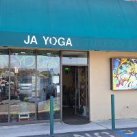 Ja Yoga