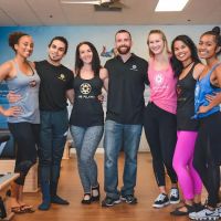 Club Pilates