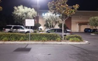 la fitness lakewood ca
