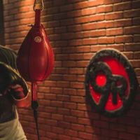 9Round Kickboxing Fitness