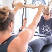 Westwood Pilates - Mar Vista