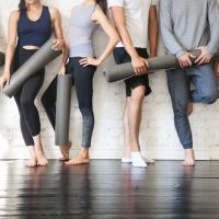Red Diamond Yoga Washington
