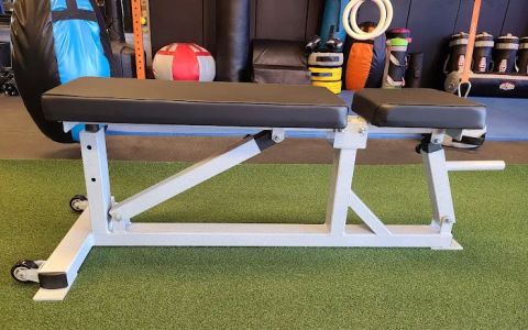 Savage Fitness Equipment