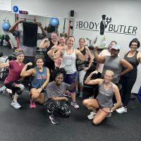 The Body Butler