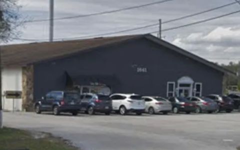 Vision Quest Fitness Studio