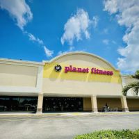 Planet Fitness