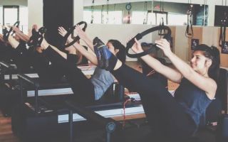 imx pilates tampa