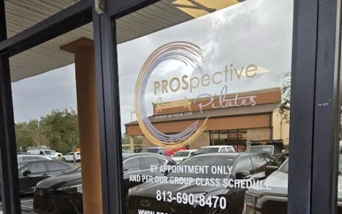 Prospective Pilates Studio-Valrico