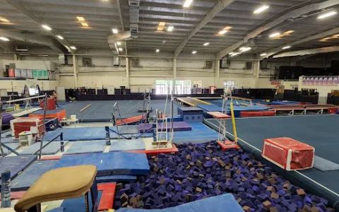 Golden City Gymnastics