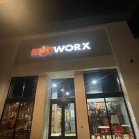 HOTWORX - Wesley Chapel, FL - Wiregrass