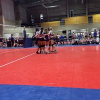 Florida's Sports Coast Volleyball