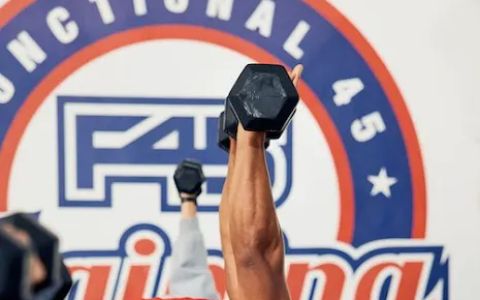 F45 Training Wesley Chapel