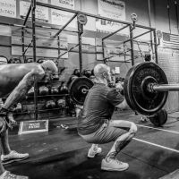 CrossFit AERO